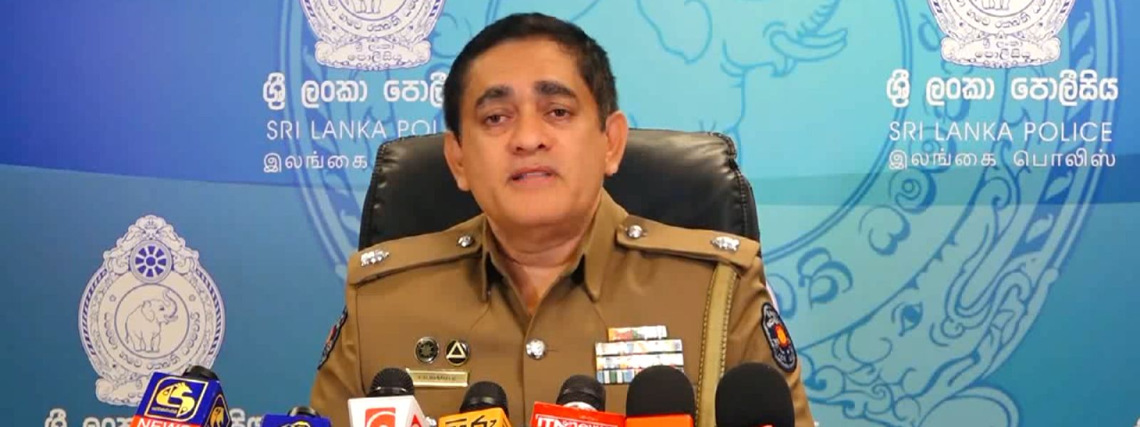Sri Lanka to Seize Rs. 3.87 Bn in Criminal Assets